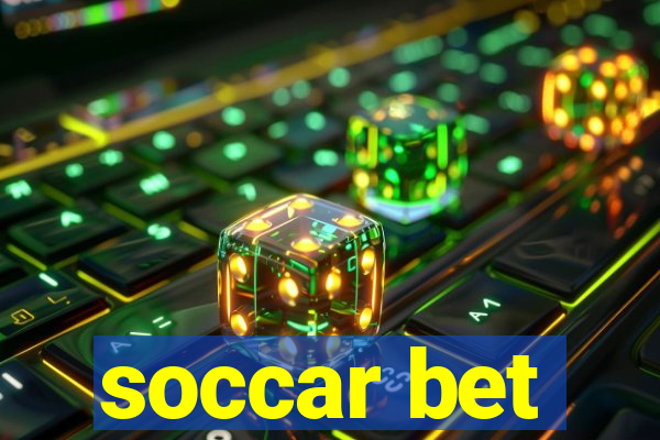 soccar bet